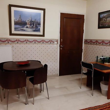 Διαμέρισμα Στο Κέντρο Της Πόλης Trípoli Exterior foto